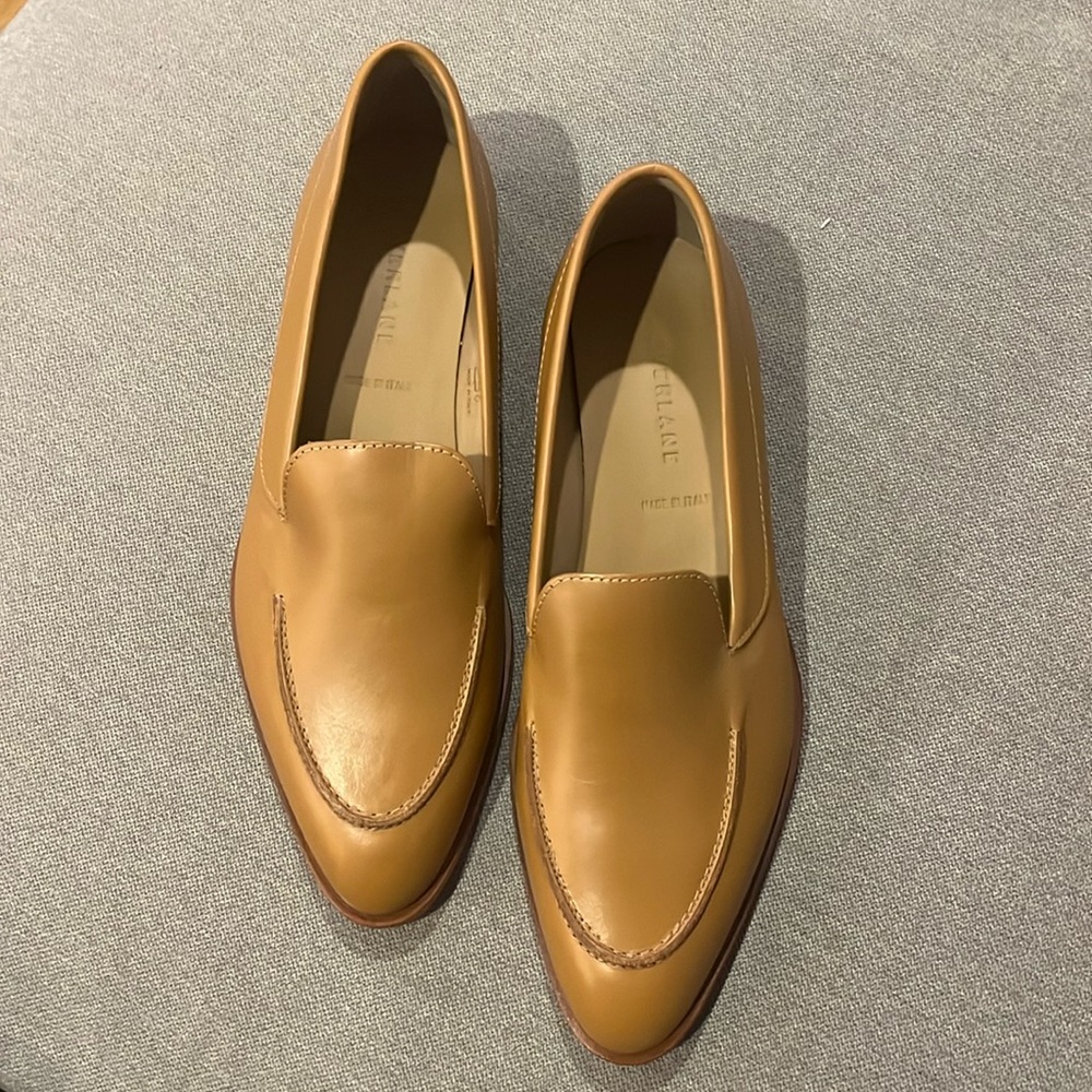 Everlane Loafers
